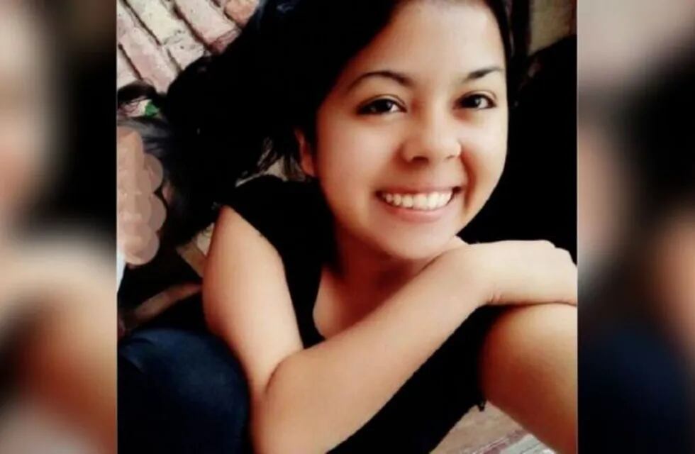 Antonella Godoy acusada de matar a apuñaladas a su hijo recién nacido- Mendoza
