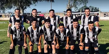 ADEA Fútbol Regional