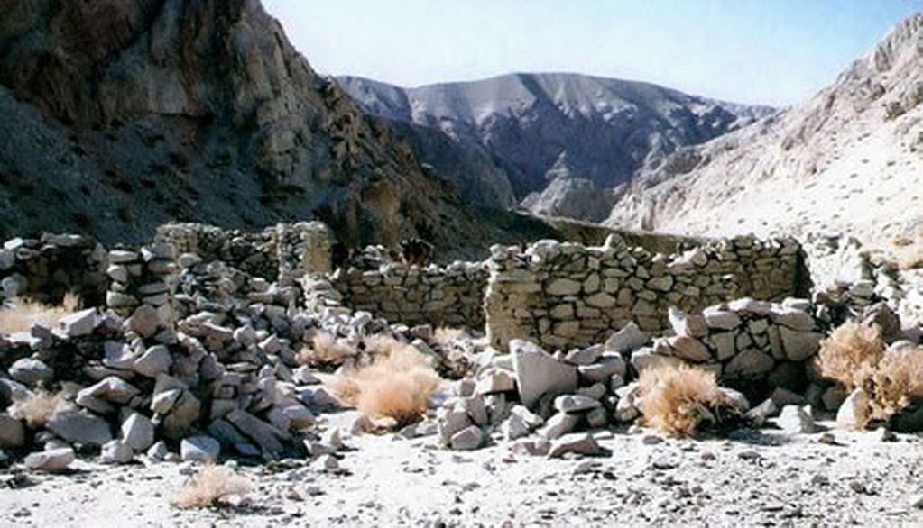 En San Guillermo, podrán observar vestigios de los Incas con el tramo del “Qhapac Ñan” y ruinas arqueológicas asociadas como el Cerro del Toro con su momia y 3 ruinas incaicas más.
