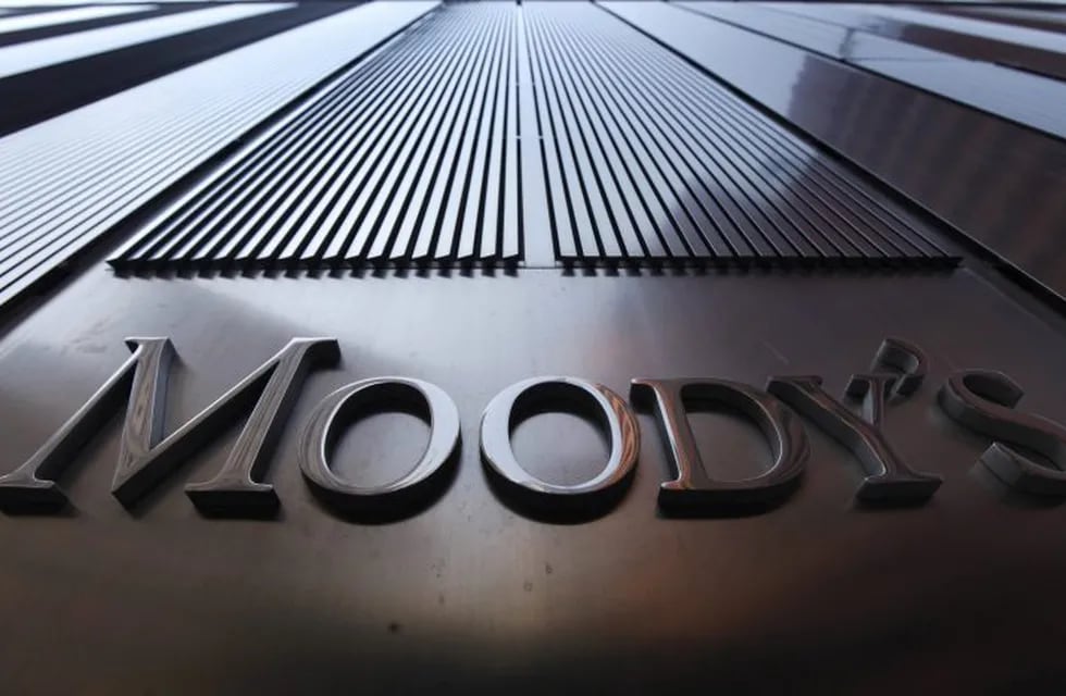 Moodys. (REUITER)