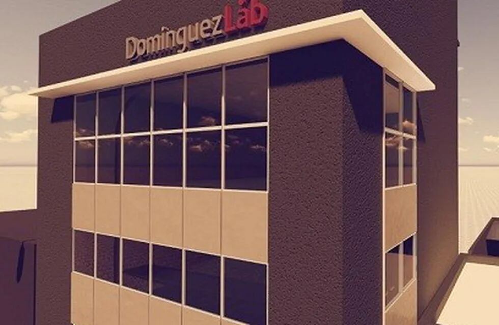 Dominguezlab, nueva inversión en Paraná