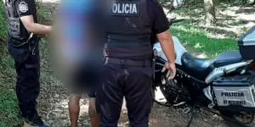 Campo Ramón: detiene al tercer sospechoso de la golpiza a una pareja en un camping