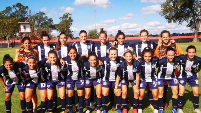 Las Matadoras llegan en gran nivel para debutar en la Primera C