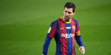 Con total libertad, Messi y otros futbolistas pueden elegir seguir con sus carreras en cualquier otro conjunto.