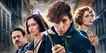 Por un caso de coronavirus, pausaron el rodaje del Spin Off de Harry Potter