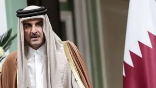 Tamim bin Hamad Al-Thani