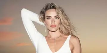Emilia Attias arrasa en Instagram y enamora con looks ultra jugados tras su separación del Turco Naim