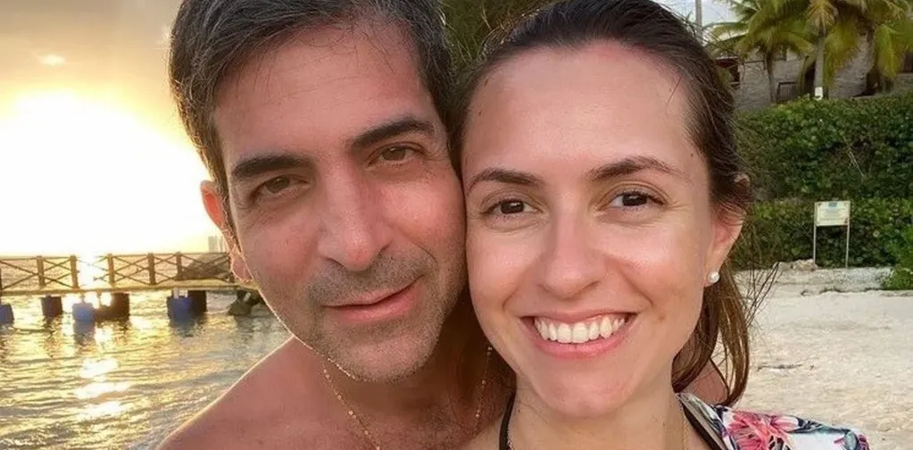 Marcelo Pecci, un fiscal paraguayo asesinado en Colombia, estaba de luna de miel con su esposa. Era buscado por Interpol por vínculos con el narcotráfico. 