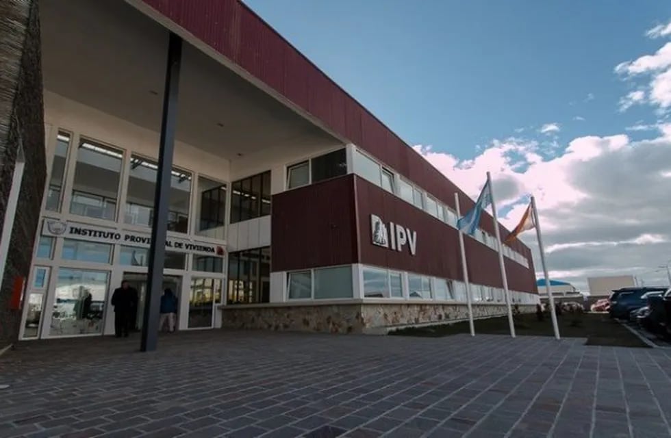 IPV Río Grande