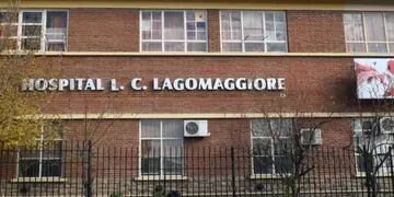 Hospital Lagomaggiore