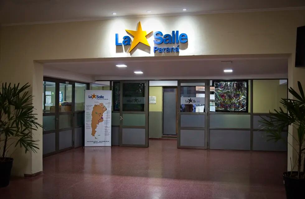La Salle Paraná
