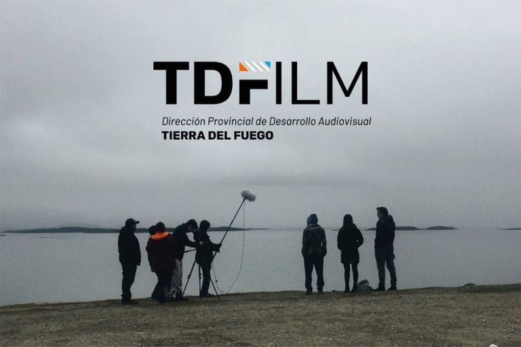 TDFilm Proyecta