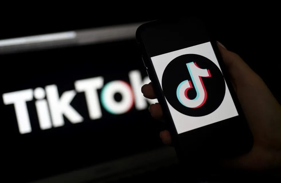 TikTok tiene nuevo CEO: se llevó al responsable de Disney+. (AFP)
