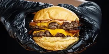 Por qué hoy 28 de mayo se celebra el día internacional de la hamburguesa