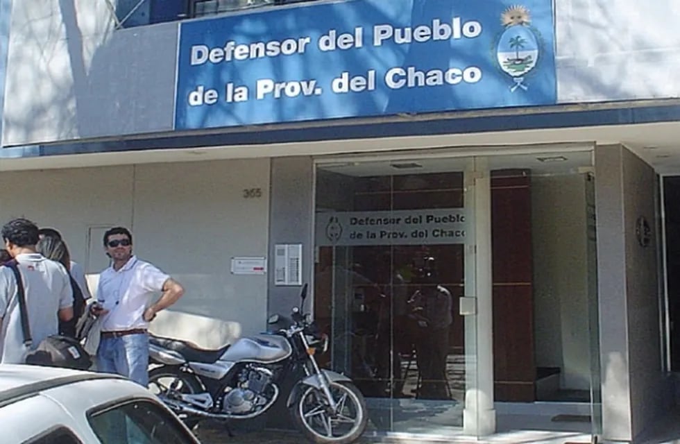 La Defensoría del Pueblo del Chaco se mantiene sin representante.