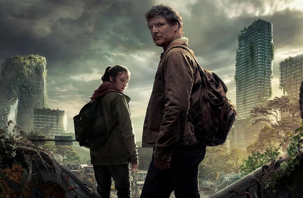 'The Last Of Us', la serie que atrapó a todos los fanáticos del mundo postapocalíptico.