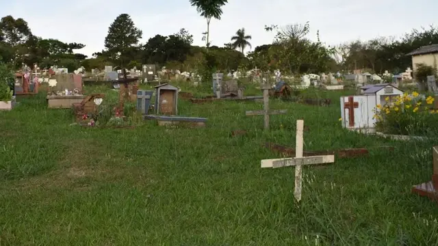 San Pedro: exhumaron un cadáver en el cementerio para realizarle una necropsia