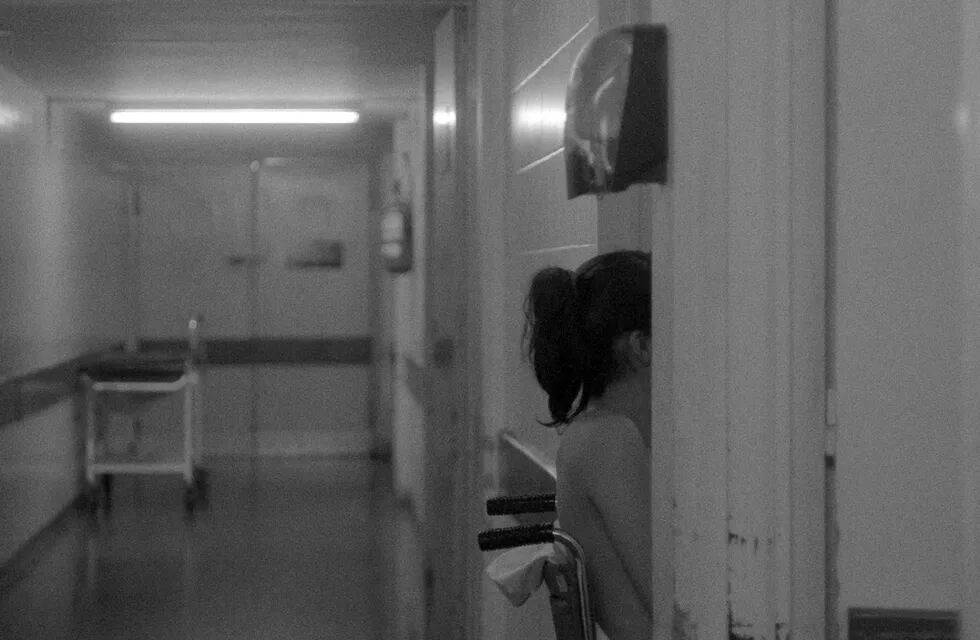 Niña mamá, el documental de Andrea Testa que retrata a adolescentes embarazadas que recién parieron o que están internadas por abortos inseguros.