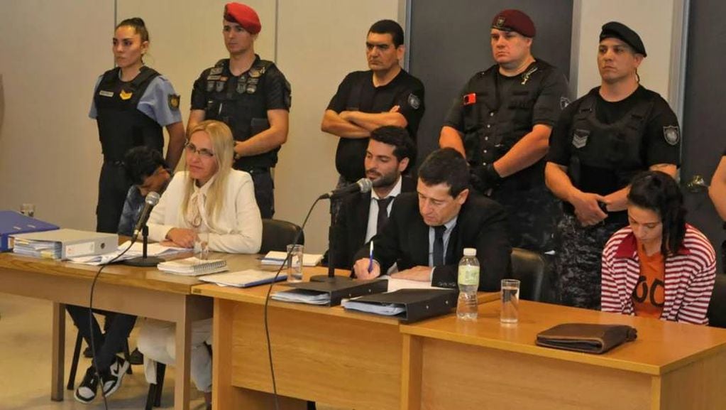 El Colegio de Magistrados lanzó un comunicado para participar en el juicio que se le hará a Pérez Ballester.