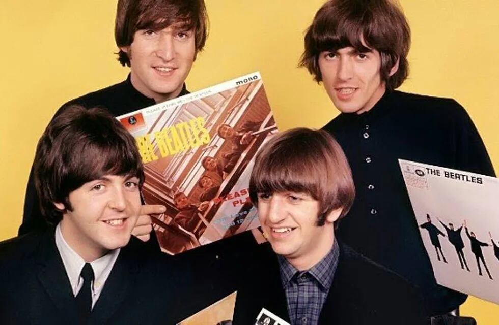 The Beatles estrenarán una canción inédita ‘Now and Then’: cuándo se podrá escuchar.