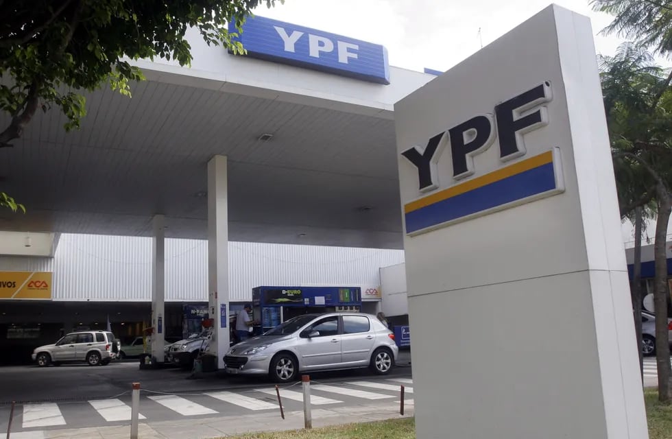 Tras las elecciones generales YPF aumentó sus precios. Foto: Archivo