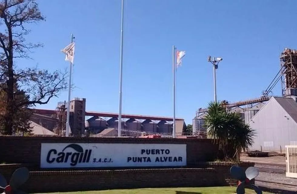 El sindicato de Aceiteros de Rosario denunció que Cargill incumplió la conciliación obligatoria.