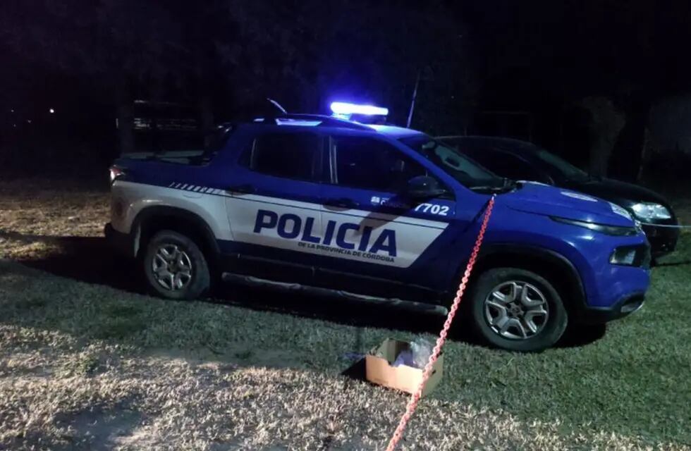 El drama sucedió al sur de Córdoba. (Foto ilustrativa / Policía)