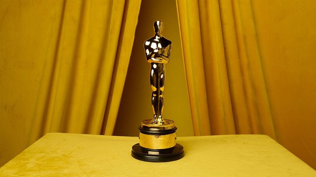 Premios Oscar: Nominados a Canción Original