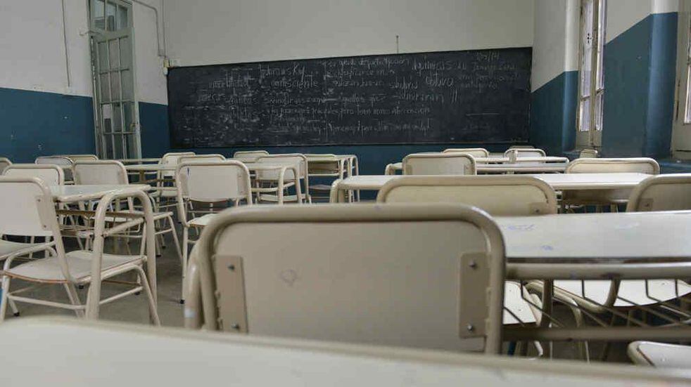 Polémica por los gritos de una docente de Salta porque los alumnos no vendieron todas las rifas.
