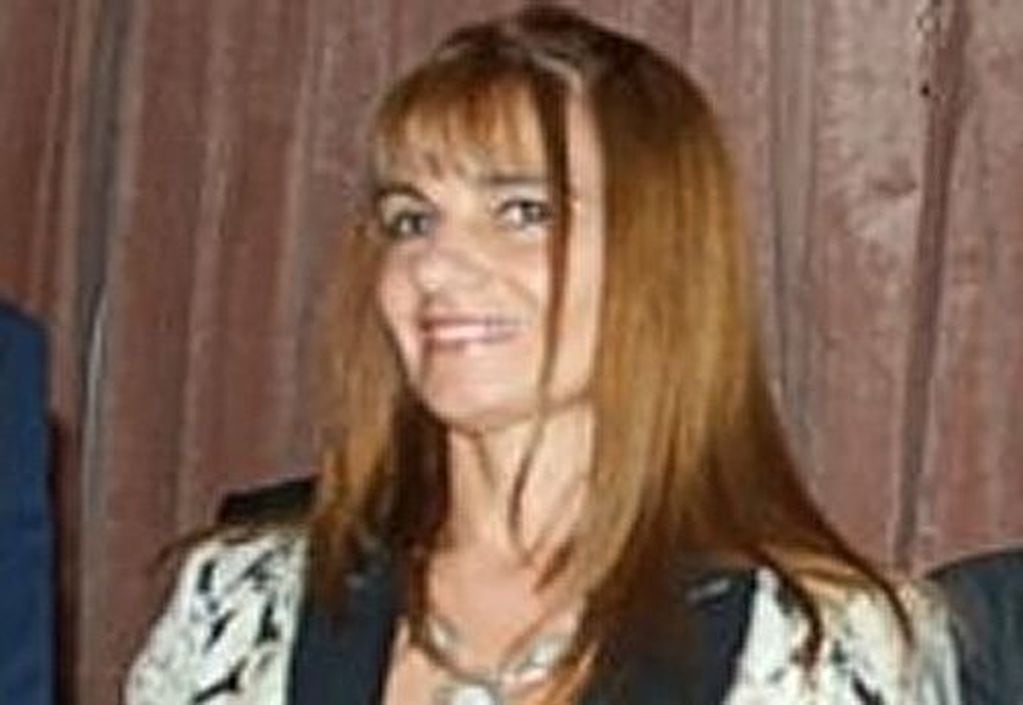 Adriana Palliotti, la jueza que fue sorteada para juzgar a Cristina Kirchner en la causa por presunta asociación ilícita.