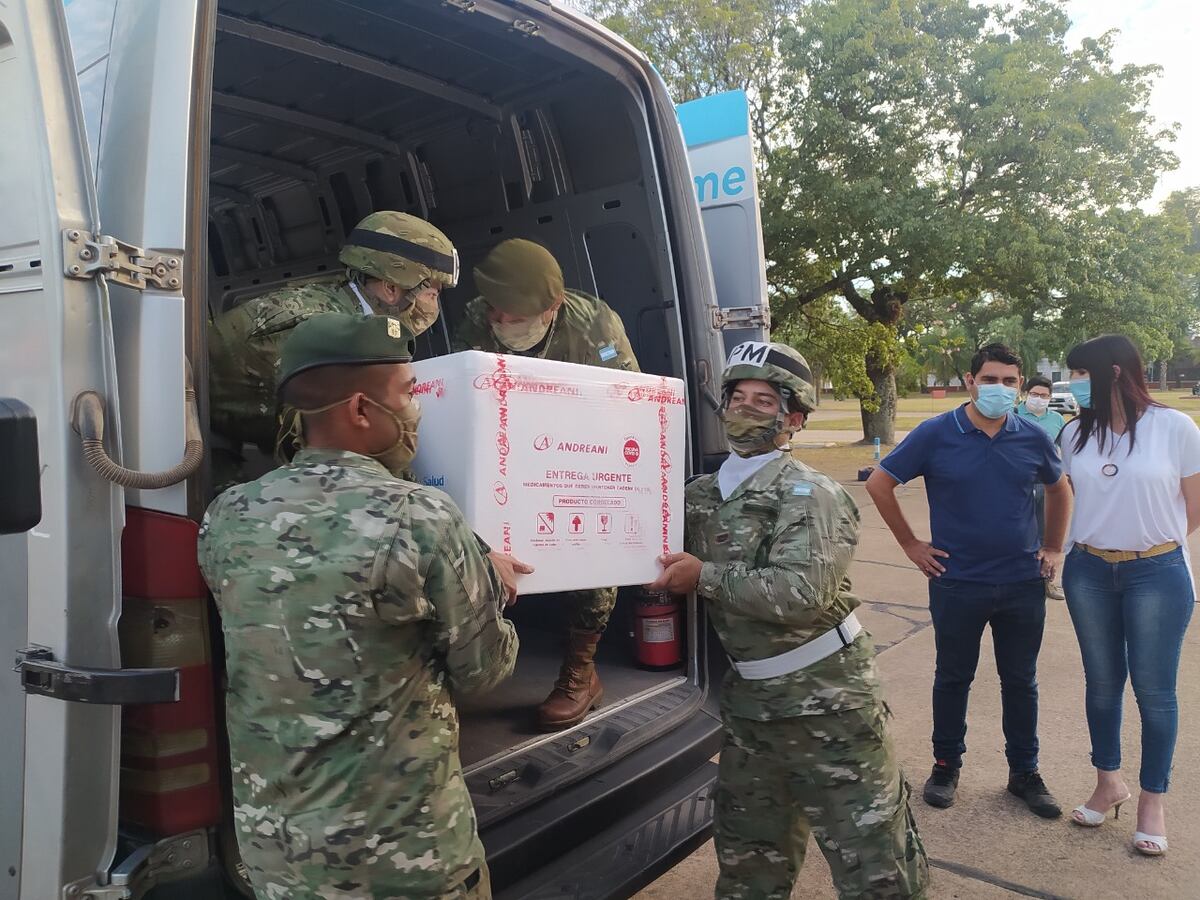 En Chaco desalientan la salida del país ante la posibilidad de una segunda ola