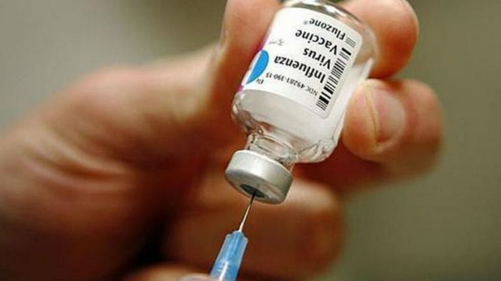 Comienza la vacunación antigripal en Córdoba por los grupos de riesgo.