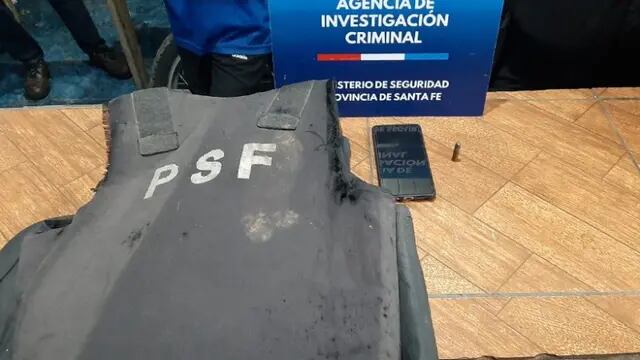 Usurpaciones en Pérez y Zavalla: cuatro detenidos