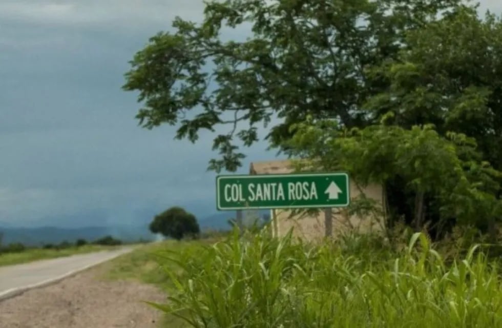 Colonia Santa Rosa en Salta, sumó nuevas restricciones para evitar el aumento de casos de Covid-19.