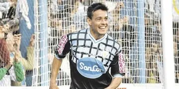 Iván Juárez lleva toda su experiencia y categoría a Sportivo Belgrano (Foto: Captura El Litoral).