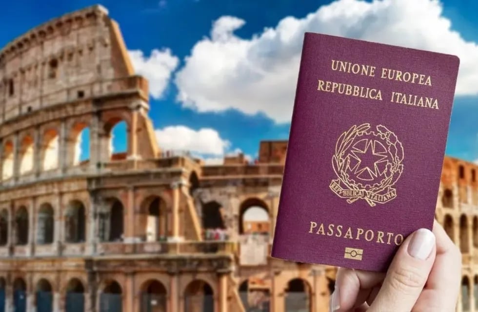 Tramitar la Ciudadanía italiana y el pasaporte es más caro: ¿cuánto cuesta?