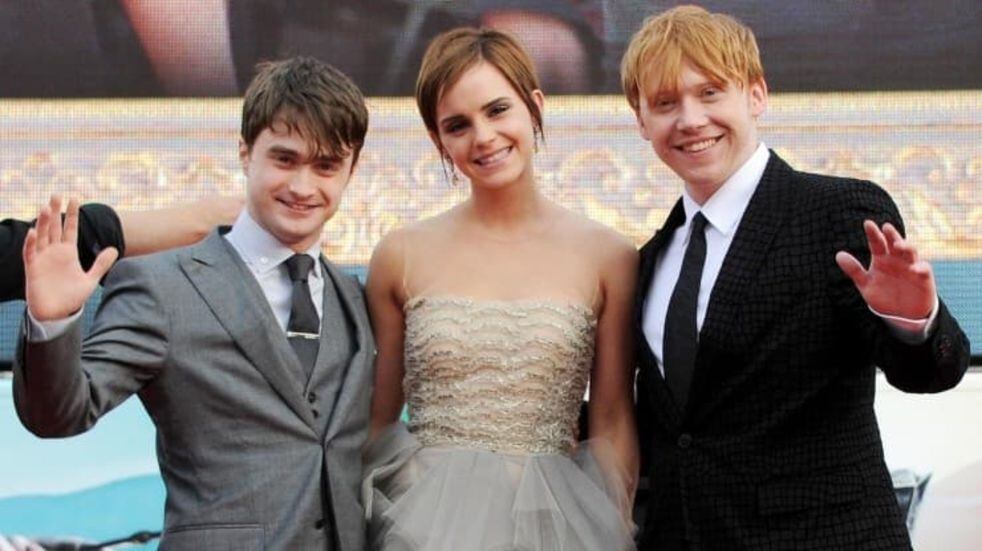 El encuentro de Harry Potter por el 20° aniversario ya tiene fecha de estreno