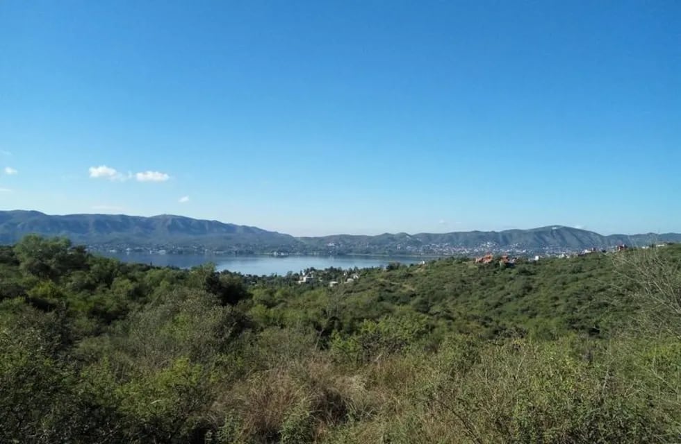 Villa Santa cruz del Lago