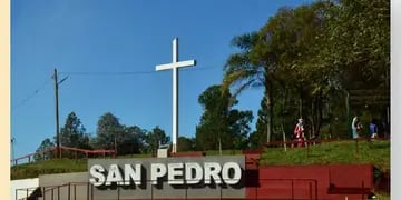 Municipio de San Pedro, Misiones