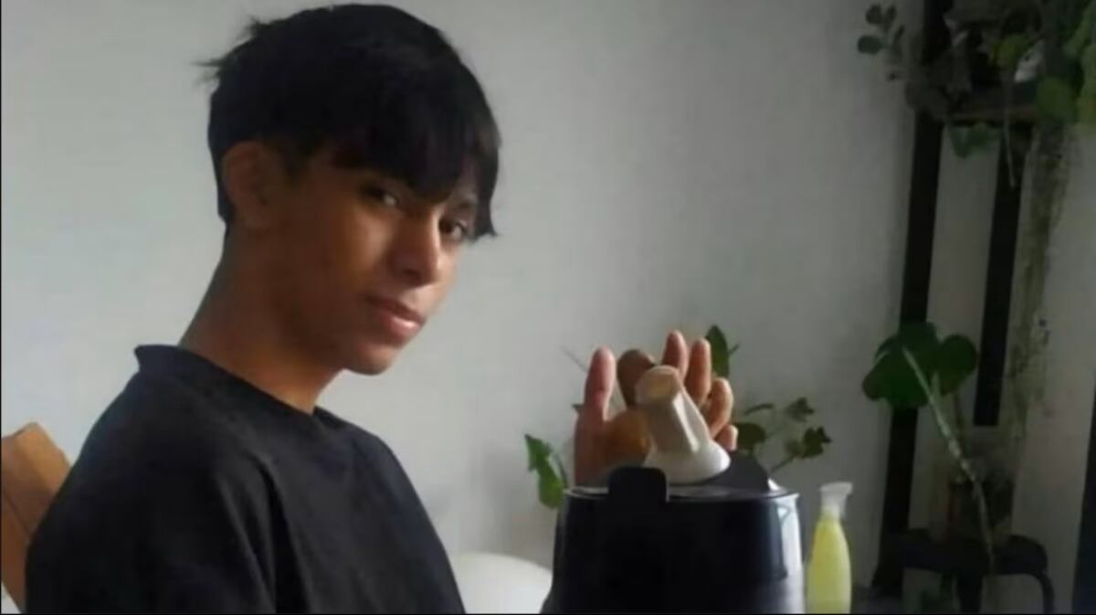 Horror en Santa Fe: el desesperado pedido de la familia de Jeremías Monzón tras la viralización de un video clave thumbnail