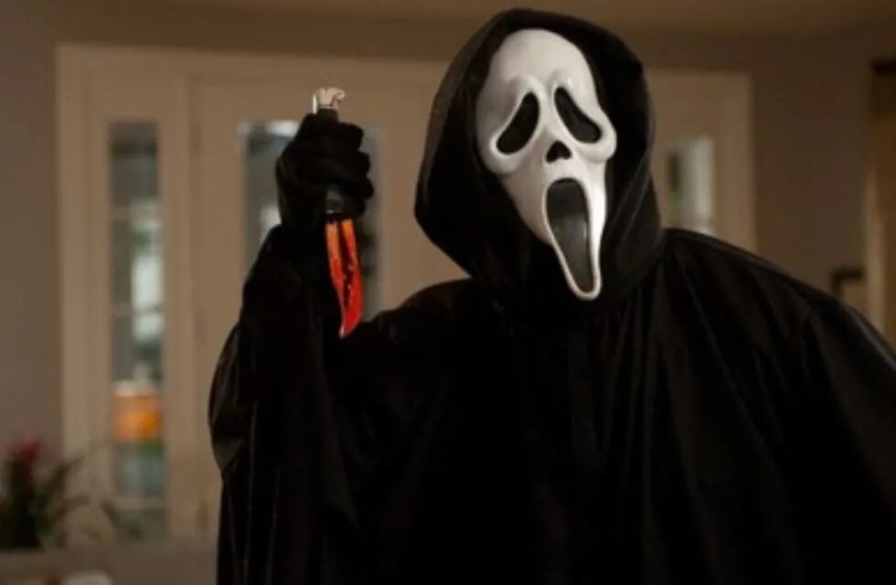 Scream 5