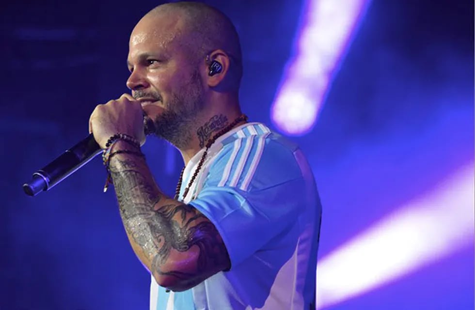 Residente se presentará en Metropolitano el 2 de noviembre.