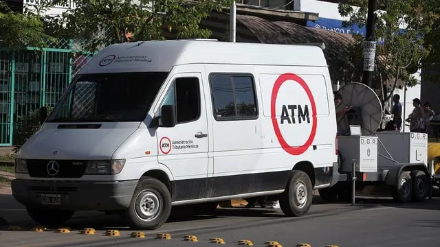 ATM atenderá en la delegación municipal de Los Corralitos