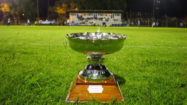 Copa Gualeguaychú (archivo)