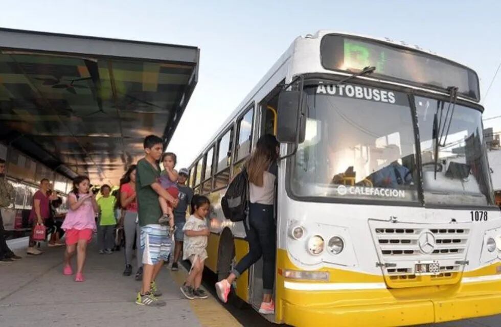 Desde el área de Transporte siguen expectante las negociaciones en Casa Rosada.
