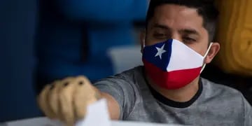 Los ciudadanos chilenos en el país podrán votar cumpliendo los protocolos por la pandemia