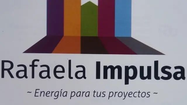 Rafaela impulsa, el programa municipal de microcréditos