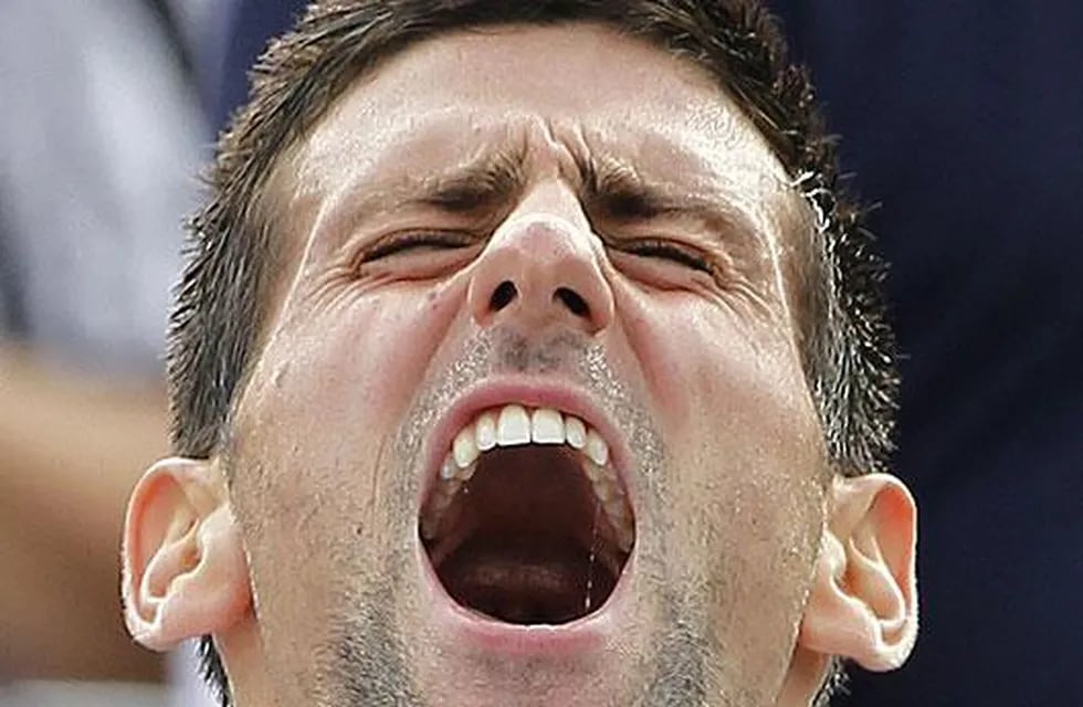 Novak Djokovic queda fuera del Abierto de Australia.