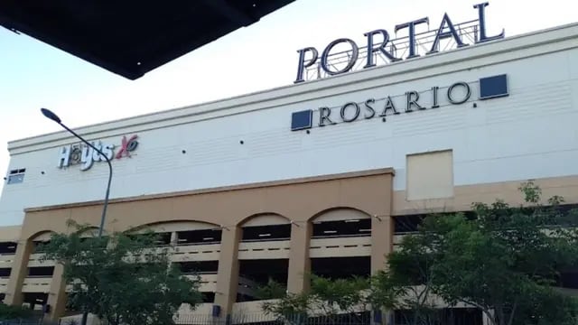 Portal Rosario