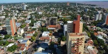 Viernes con clima estable y sin lluvias en Misiones